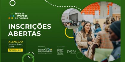 (Português) FEIRA DE EMPREGO DO TURISMO