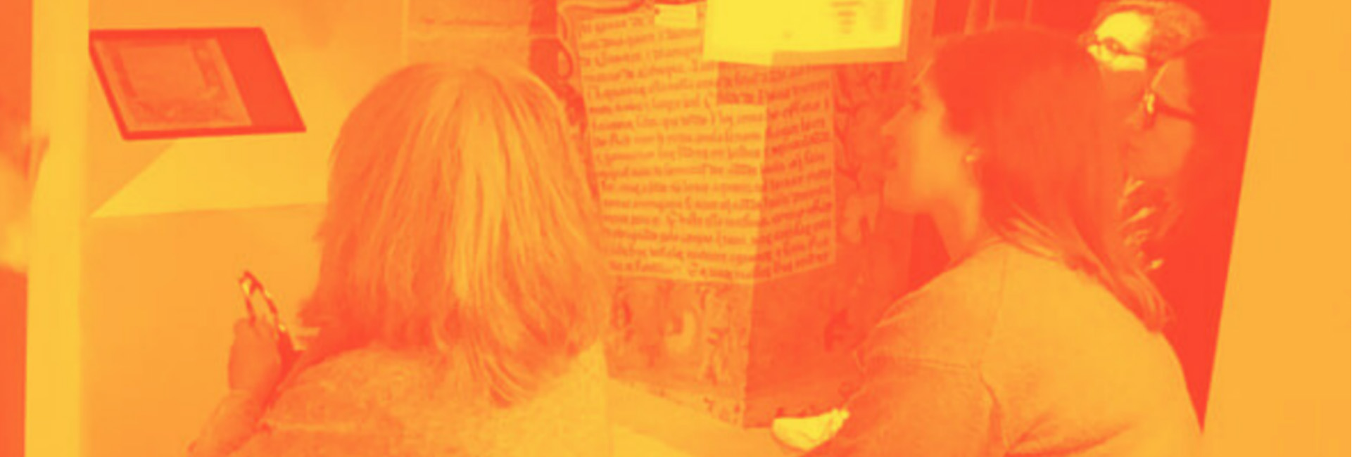 Visitas à hora certa