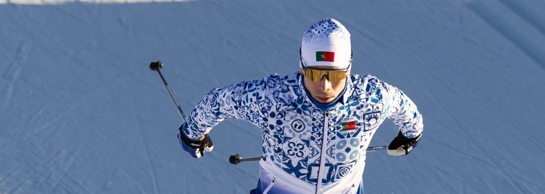 (Português) Milão Cortina 2026 começa hoje. José Cabeça leva Évora aos Jogos Olímpicos de ...