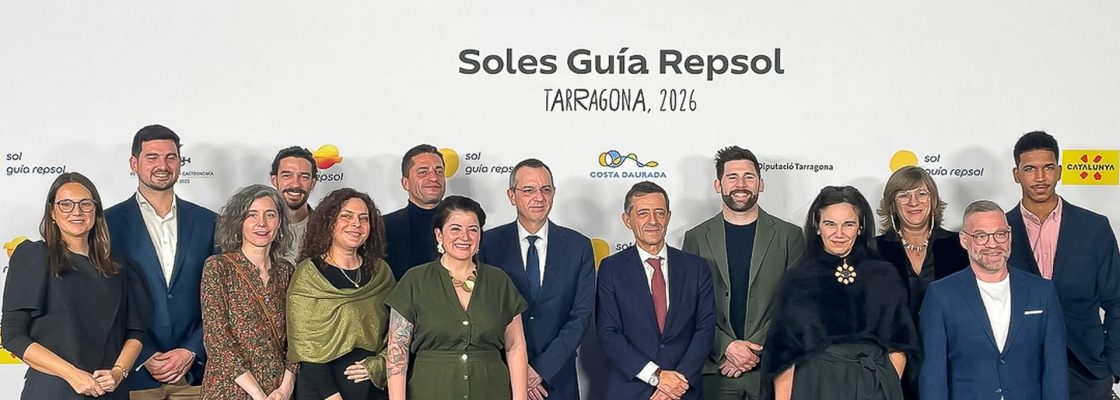 (Português) Évora recebe a Gala dos Sóis Repsol a 13 de abril e coloca o Alentejo no centro da...