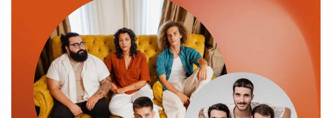 (Português) O Évora Youth Fest está de regresso nos dias 05 e 06 de março à Arena D’É...