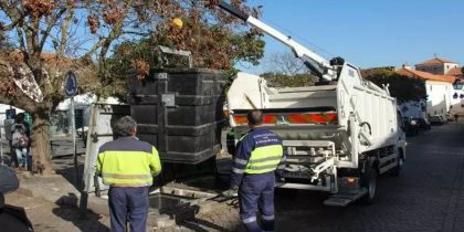 (Português) Comunicado – Recolha de Resíduos Sólidos Urbanos (atualização)