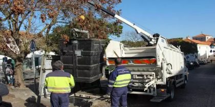 (Português) Comunicado – Recolha de Resíduos Sólidos Urbanos