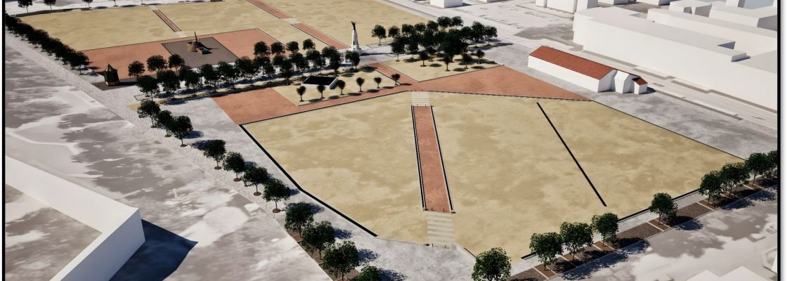 (Português) Em reunião pública de Câmara de 5 de fevereiro de 2026:  Câmara de Évora aprova...