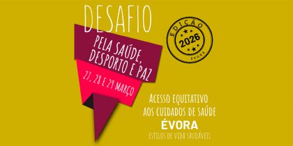 (Português) Desafio pela Saúde 2026