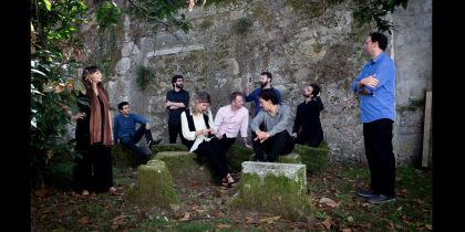 Concerto por Arte Mínima | XXIV Ciclo de Concertos “A Quaresma na Escola de Música da Sé de Évora”