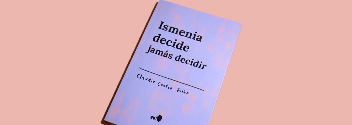 (Português) Biblioteca Viva com Claudio Castro Filho | Apresentação do Livro “Ismenia de...