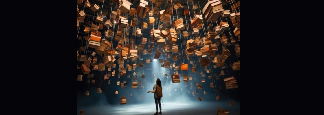 Dia Mundial do Livro e Direito de Autor