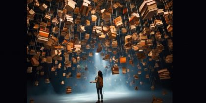 Dia Mundial do Livro e Direito de Autor