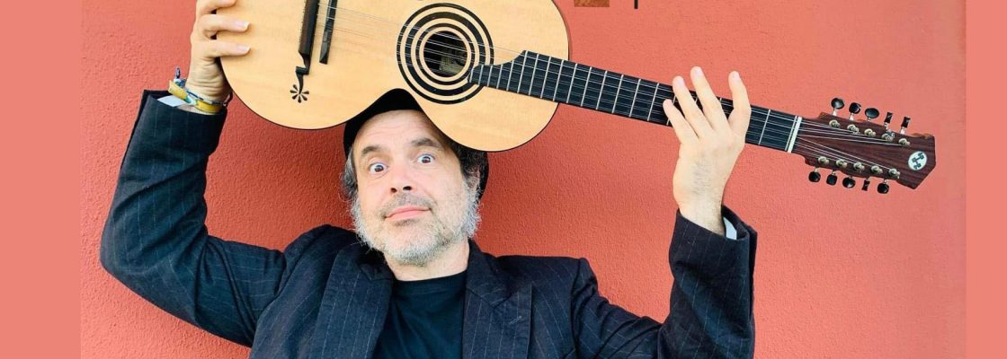 RAIA | Aula-concerto