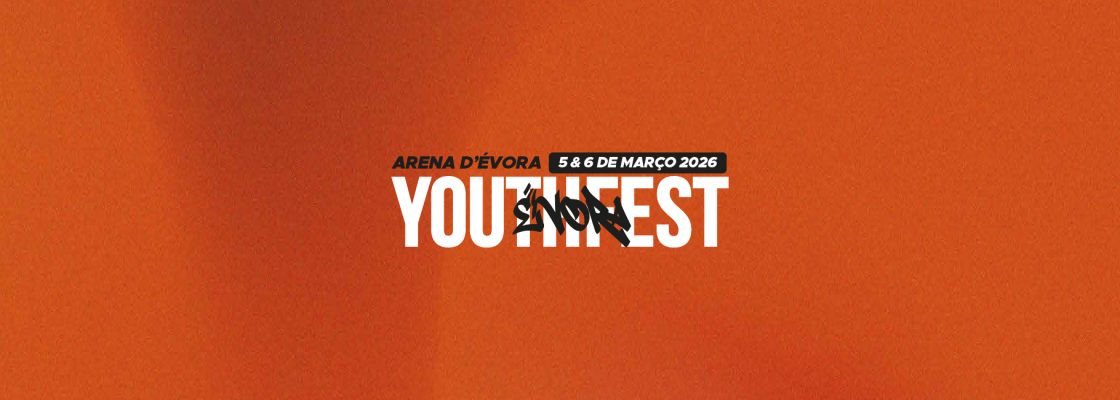 Évora Youth Fest