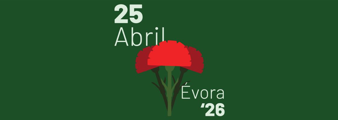 (Português) 25 de Abril: Évora celebra 50 anos de Poder Local Democrático