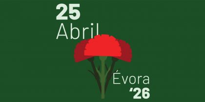 25 de Abril: Évora celebra 50 anos de Poder Local Democrático