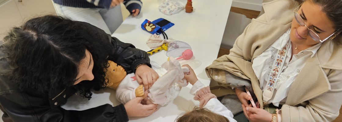 (Português) HOSPITAL DOS BONECOS