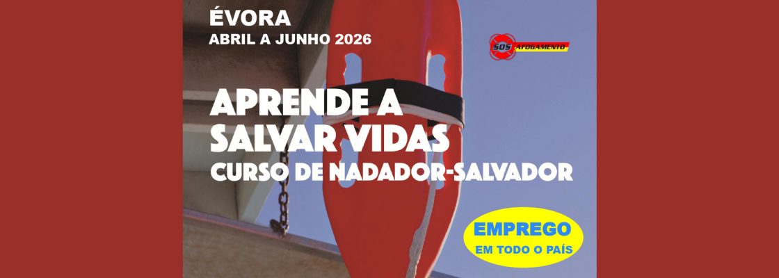 (Português) Curso de Nadador Salvador