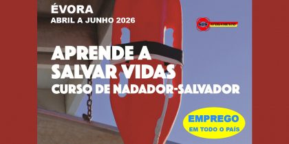 Curso de Nadador Salvador