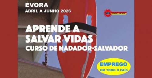 Curso de Nadador Salvador