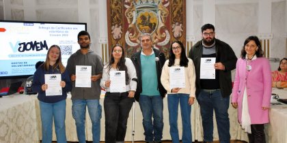 Câmara de Évora celebra Mês da Juventude com dezenas de atividades