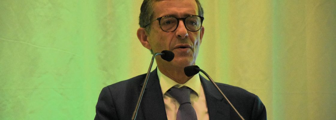 Presidente da Câmara de Évora encerrou primeiro dia das Jornadas Internacionais do Hospital Vet...
