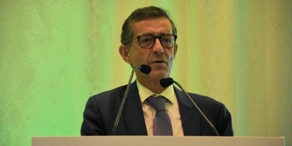 Presidente da Câmara de Évora encerrou primeiro dia das Jornadas Internacionais do Hospital Veterinário Muralha que juntam mais de mil participantes