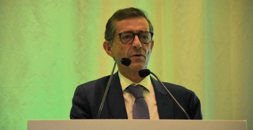 Presidente da Câmara de Évora encerrou primeiro dia das Jornadas Internacionais do Hospital Veterinário Muralha que juntam mais de mil participantes