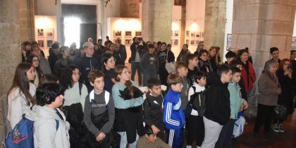 (Português) Certame Transfronteiriço de Jovens Criadores mostra em Évora trabalho de jovens artistas da Extremadura espanhola e do Alentejo