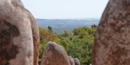 Câmara de Évora assinala 62 anos da descoberta da Anta Grande do Zambujeiro e do Cromeleque dos Almendres
