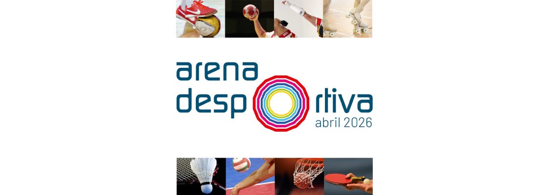 Arena Desportiva’ 26