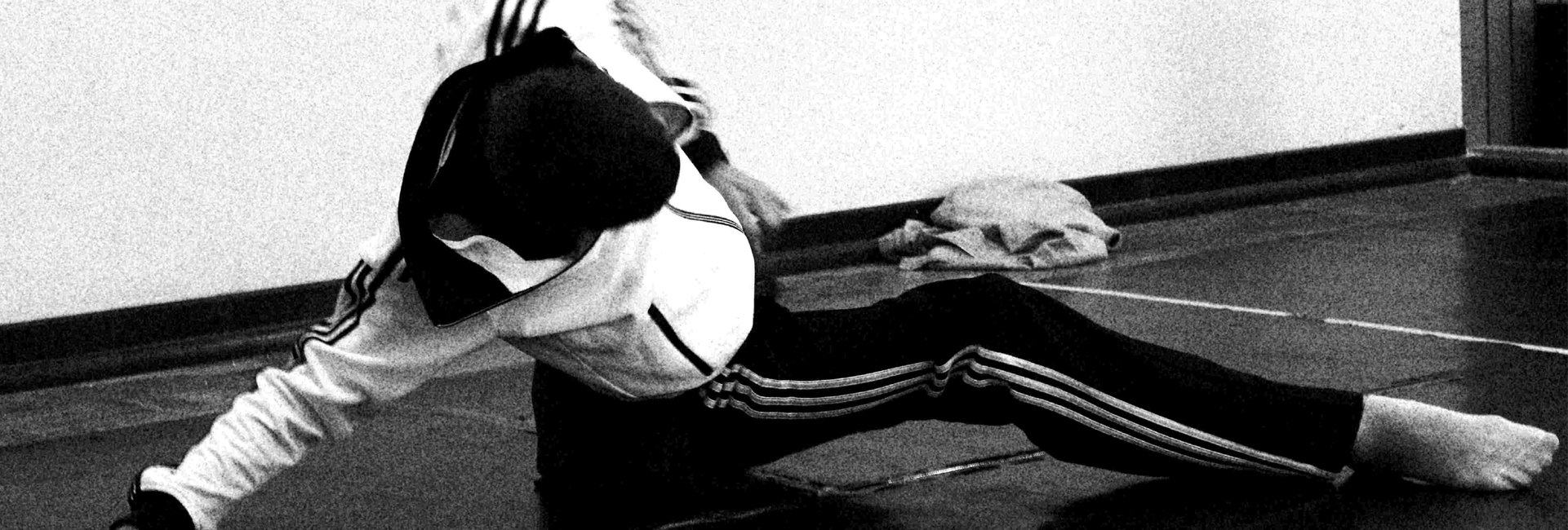 Workshop de Dança Contemporânea