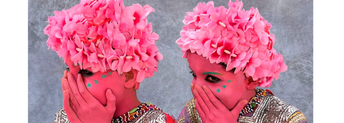 Exposição Kumari Nayika – Uma Lenda Visual