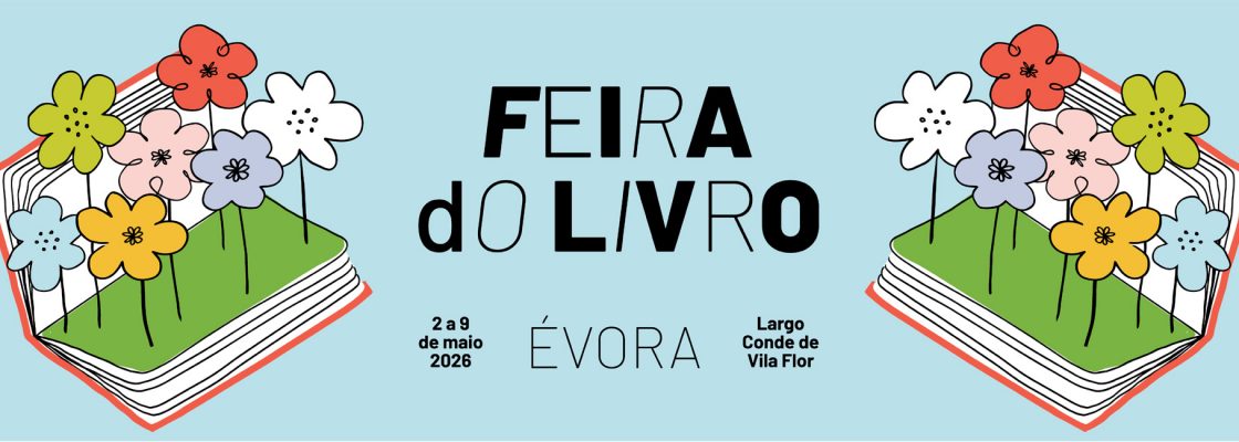 Feira do Livro 2026