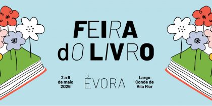 Feira do Livro 2026