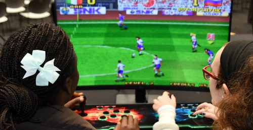 Évora Youth Fest arrancou esta tarde na Arena d’Évora