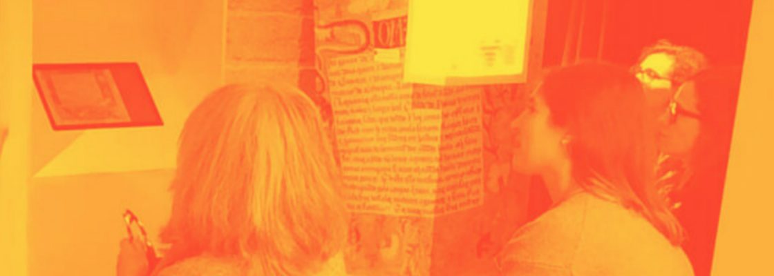 VISITA À HORA CERTA