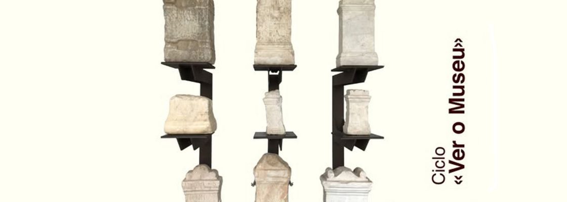 Ciclo “Ver o Museu” | Retratos para a eternidade: o mundo funerário romano no Museu ...