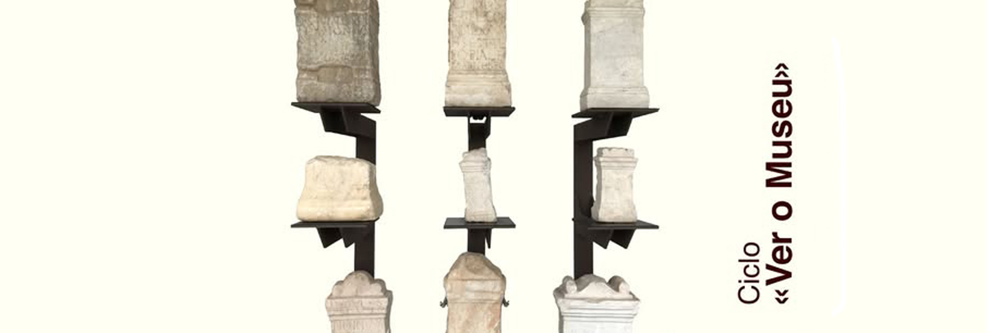 Ciclo “Ver o Museu” | Retratos para a eternidade: o mundo funerário romano no Museu Nacional Frei Manuel do Cenáculo