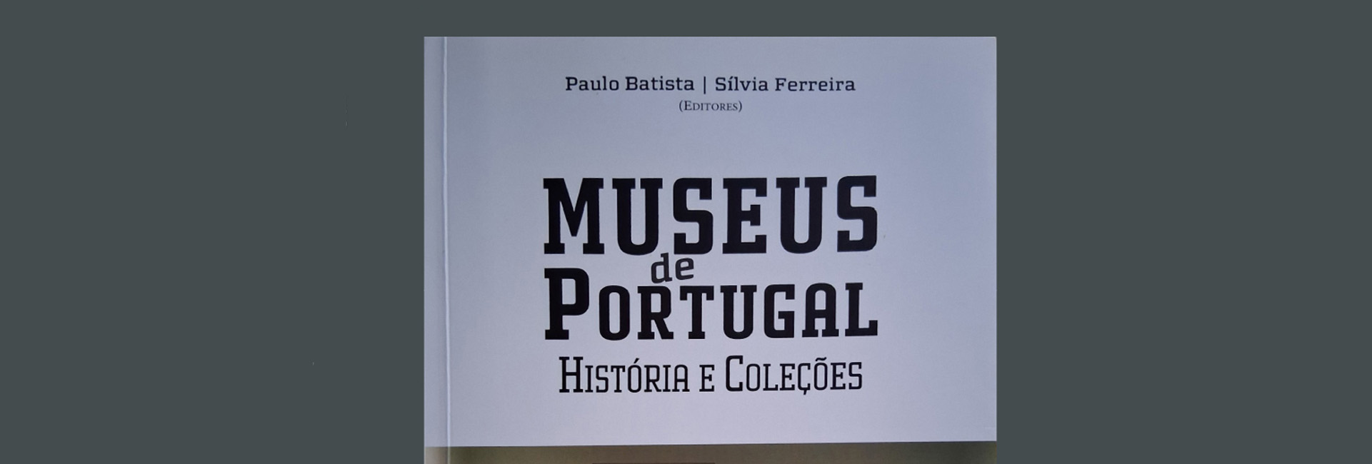 Cenáculo: Clube de Leitura | Museus de Portugal. História e coleções