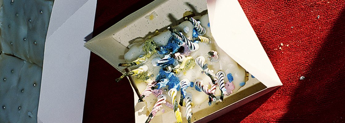 MITOLOGIAS | Exposição individual de Beatriz Banha