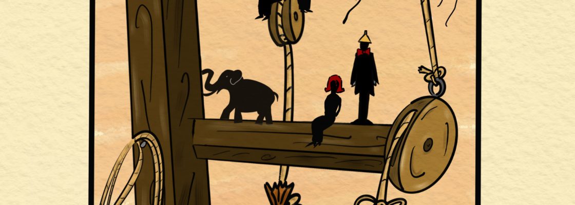 Teatro im-POSSIBILIDADES