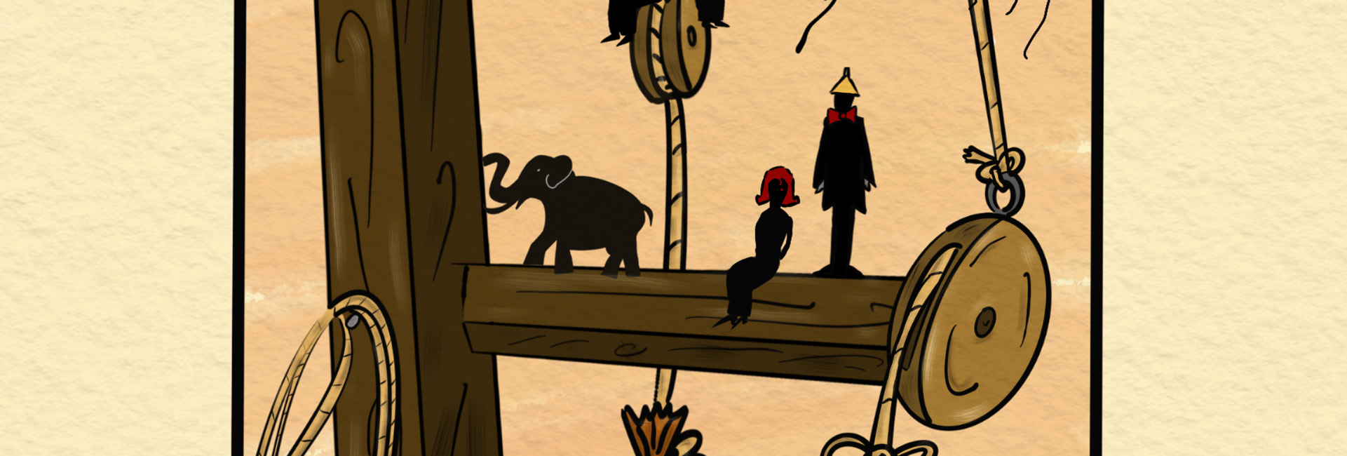 Teatro im-POSSIBILIDADES