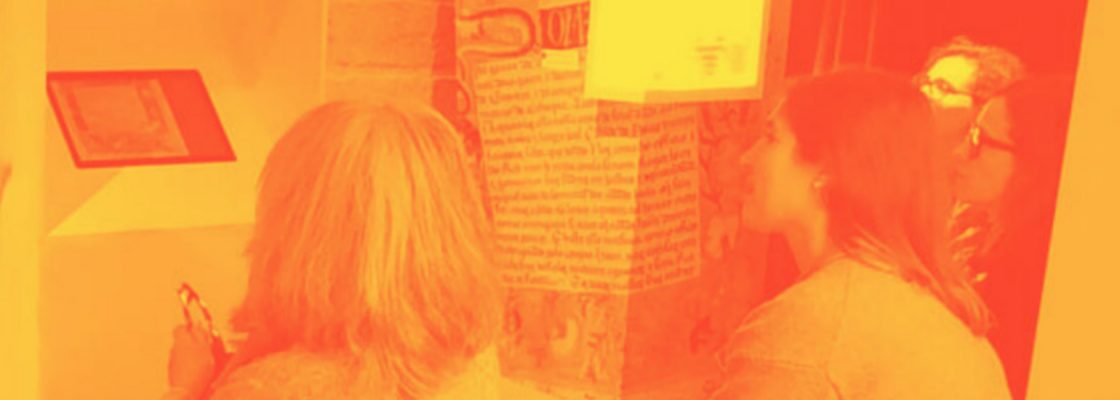 Visitas à hora certa