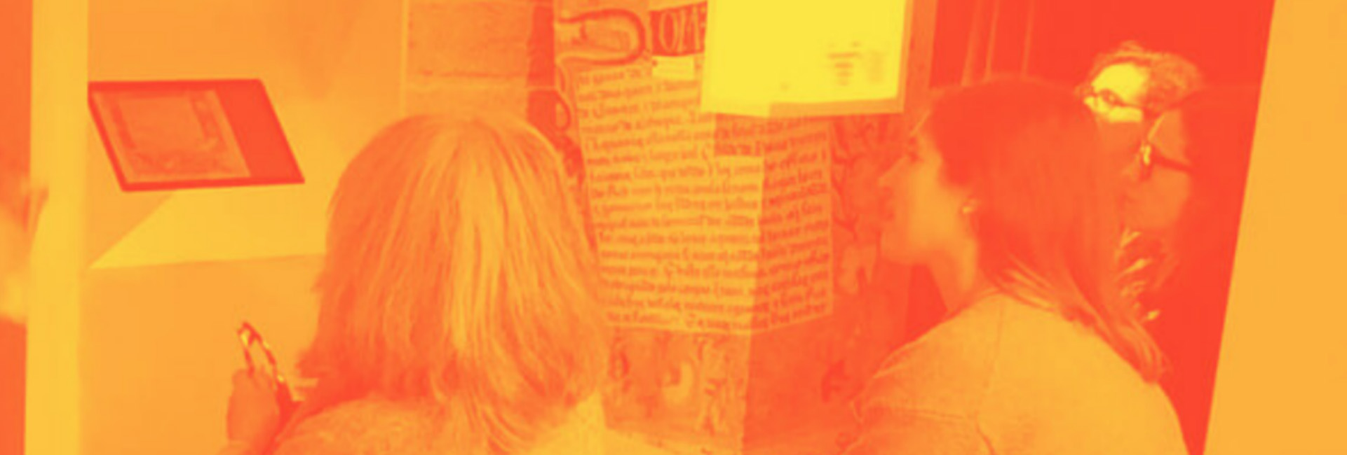 Visitas à hora certa