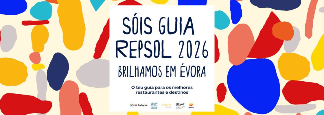SÓIS GUIA REPSOL’ 26