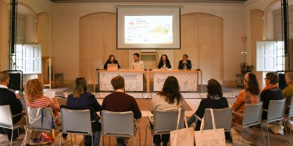 Évora acolheu encontro europeu sobre inclusão através das artes