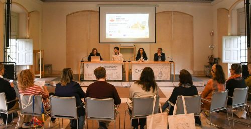 Évora acolheu encontro europeu sobre inclusão através das artes