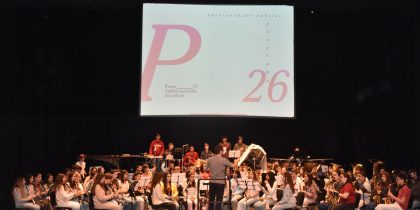 Capital Europeia da Cultura apresentou programa para 2026