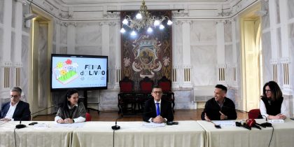 FEIRA DO LIVRO DE ÉVORA VAI EVOLUIR PARA FESTIVAL LITERÁRIO EM 2027