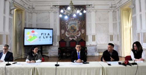 FEIRA DO LIVRO DE ÉVORA VAI EVOLUIR PARA FESTIVAL LITERÁRIO EM 2027
