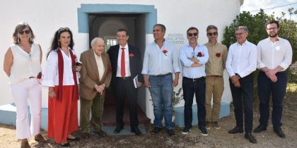 Moinho das Artes & Saberes inaugurado no Alto de São Bento