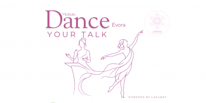 (Português) Dance Your Talk’ Évora